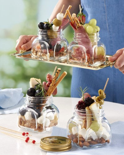 Preserving Jar 300ml - Pasabahce - Set of 24