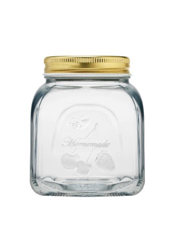 Preserving Jar 500ml - Pasabahce - Set of 24