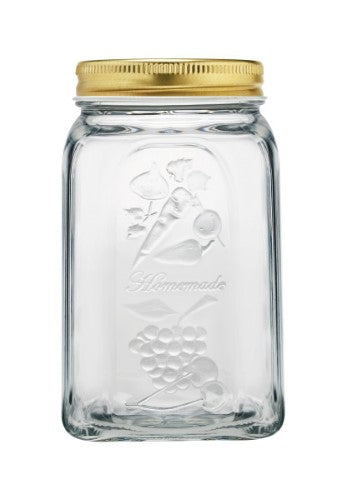 Preserving Jar 1l - Pasabahce - Set of 12
