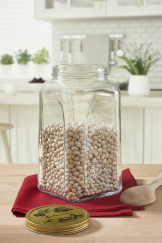 Preserving Jar 3l - Pasabahce - Set of 6