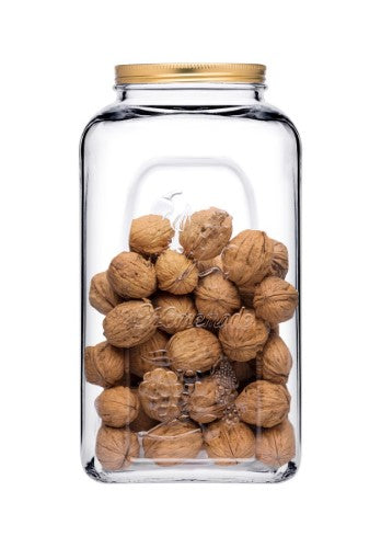 Preserving Jar 5lt - Pasabahce (Set of 6)