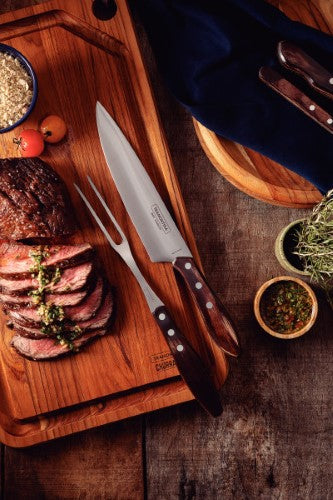 Churrasco Barbecue Set Polywood 2 Piece Set - Tramontina