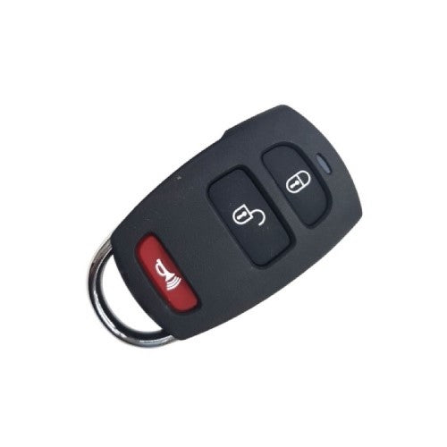 Remote Shell & Button Kia 3 Button