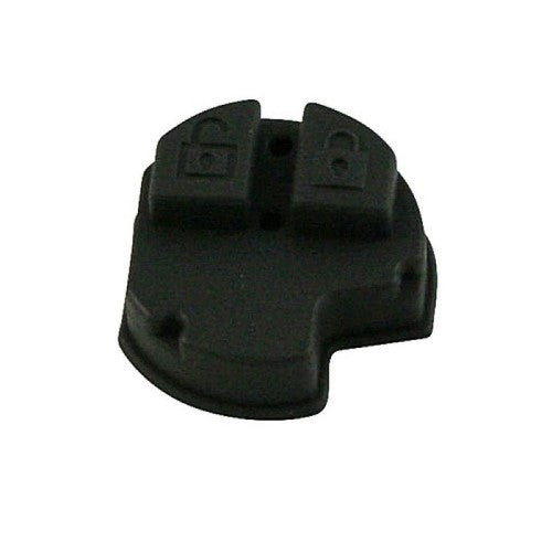 Remote Button Suzuki 2 Button Round