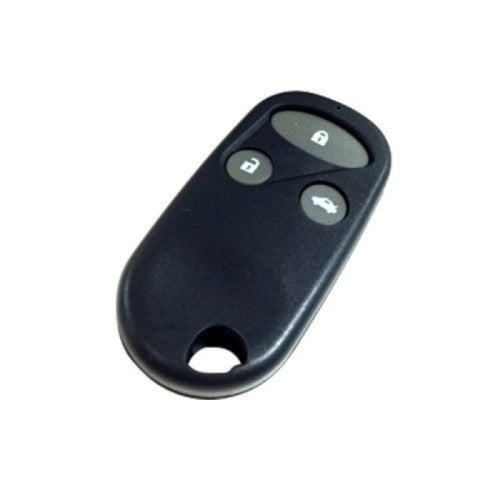 Remote Shell & Button Honda 3 Button - MAP