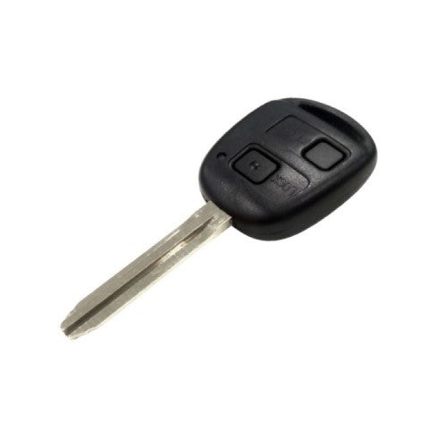 Complete Remote Compatible with Toyota 2 Button - MAP