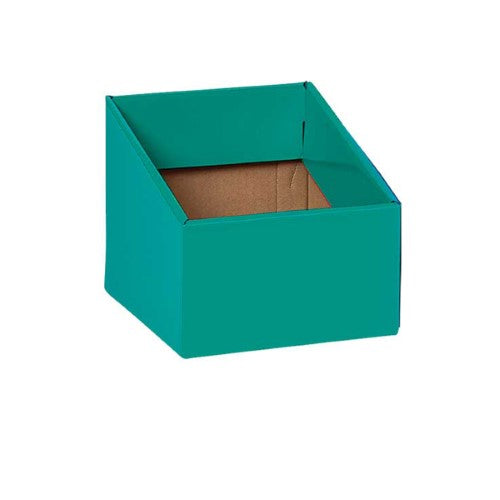 Elizabeth Richards Story Box - Pack of 5 Turquoise