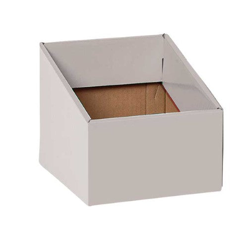 Elizabeth Richards Story Box - Pack of 5 White