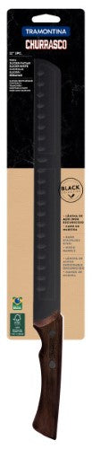Churrasco Black Collection Brisket Slicer 12", 29cm - Tramontina