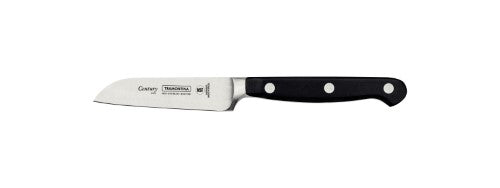 Century Forged Paring Knife 3", 8cm - Tramontina