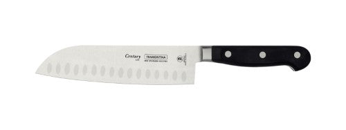 Century Forged Santoku Knife 7", 18cm - Tramontina