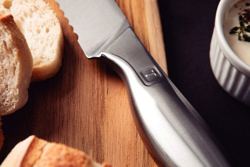 Sublime Bread Knife 8", 18cm - Tramontina