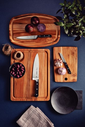 Century Knife 3 Piece Set - Tramontina