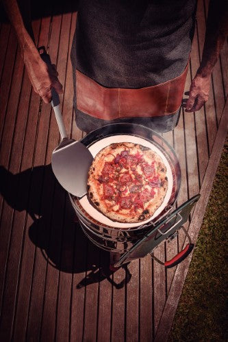 Pizza Spatula 49.6 x 16.5 x 8.6cm - Tramontina