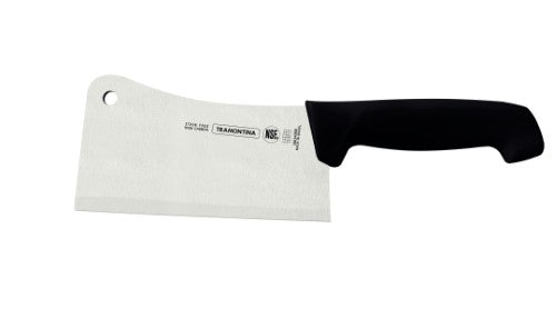 Professional Master Black Cleaver 6", 14cm - Tramontina