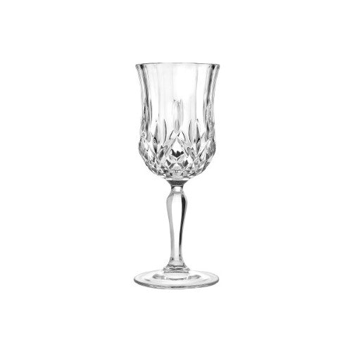 Opera Wine Glass 230ml - Set 6 - RCR