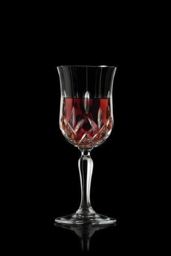 Opera Wine Glass 230ml - Set 6 - RCR
