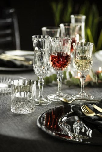 Opera Wine Glass 230ml - Set 6 - RCR