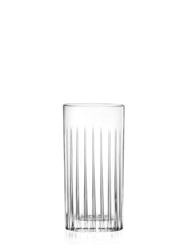 Timeless Hiball Tumbler 440ml - Set 6 - RCR