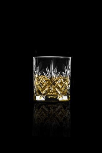 Melodia DOF Tumbler 340ml - Set 6 - RCR