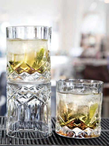 Opera DOF Tumbler 300ml - Set 6 - RCR