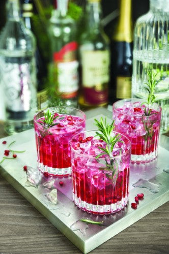 Timeless DOF Tumbler 360ml - Set 6 - RCR