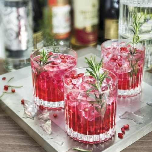 Timeless DOF Tumbler 360ml - Set 6 - RCR