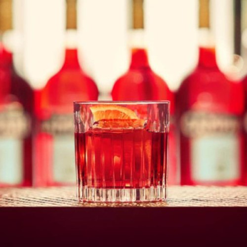 Timeless DOF Tumbler 360ml - Set 6 - RCR