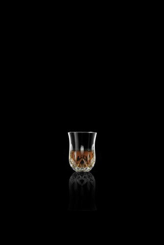 Opera Liqueur Glass 60ml - Set 6 - RCR