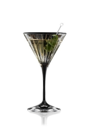 Timeless Martini Glass 210ml - Set 6 - RCR