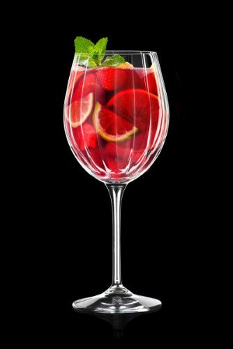 Optiq Wine Glass 650ml - Set 6 - RCR