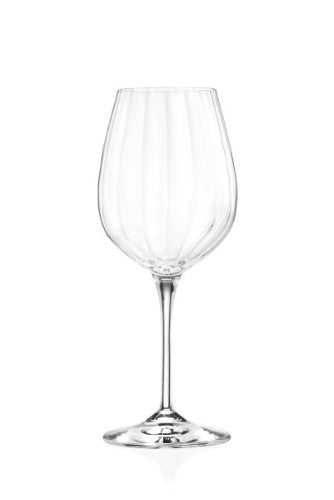 Optiq White Wine Glass 450ml - Set 6 - RCR