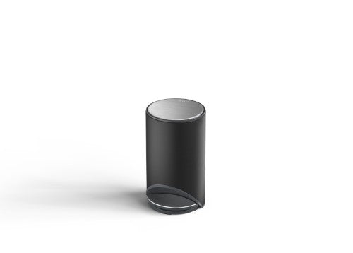 Arc 10L Bin - Carbon Black - Joseph Joseph