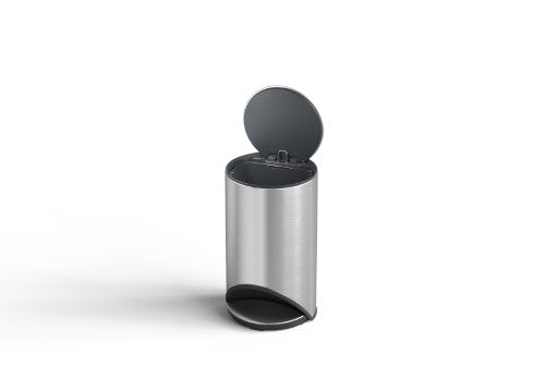 Arc 10L Bin - Stainless Steel - Joseph Joseph