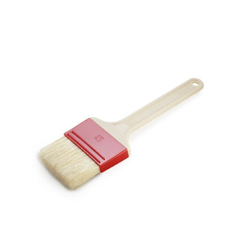 Pastry Brush Natural 75mm - Thermohauser