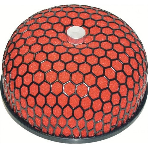 Mega Flow Filter 77mm RED - Wildcat