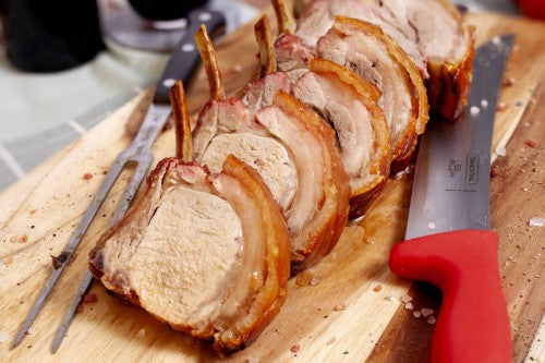 Low & Slow Carving Knife 10", 25cm - Tramontina