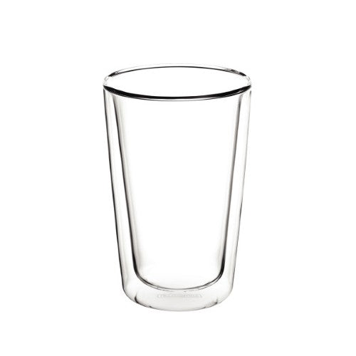 Double Wall Latte Cup 330ml - Set 2 - Tramontina