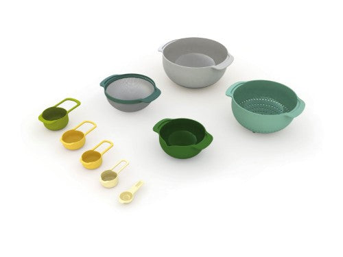 Nest 9 Plus - Opal - Joseph Joseph