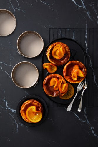 Ceramabake Springform 11x4cm - Stanley Rogers