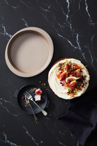 Ceramabake Round Cake 20x4cm - Stanley Rogers