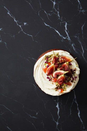 Ceramabake Round Cake 20x4cm - Stanley Rogers