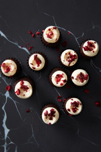 Ceramabake Mini Muffin 12 Cup - Stanley Rogers