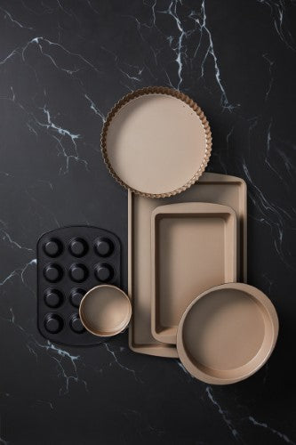 Ceramabake Baking Tray 39x26cm - Stanley Rogers