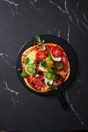 Ceramabake Pizza Tray 30cm - Stanley Rogers