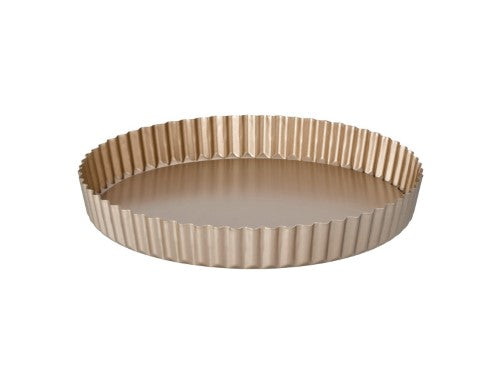 Ceramabake Quiche Tart 24cm - Stanley Rogers