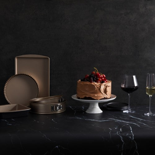 Ceramabake Quiche Tart 24cm - Stanley Rogers