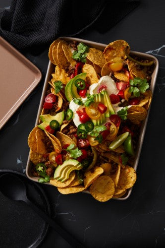 Ceramabake Baking Pan 32x23x3cm - Stanley Rogers