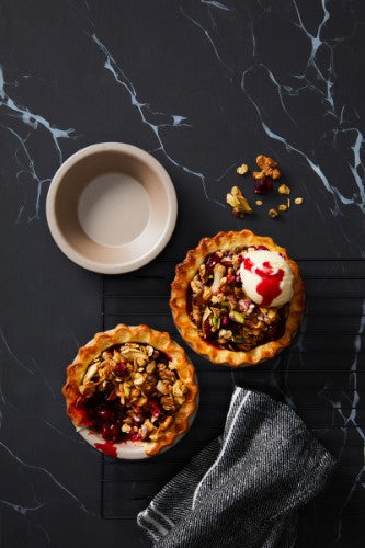 Ceramabake Round Mini Pie 10cm - Stanley Rogers