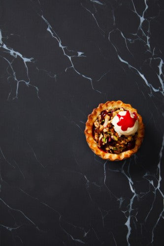 Ceramabake Round Mini Pie 10cm - Stanley Rogers